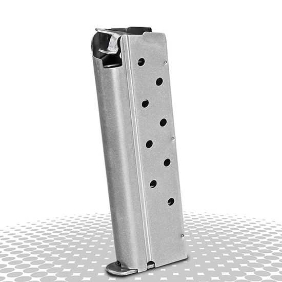 SPR MAG 1911 40SW 8RD SS METALFORM - Magazines